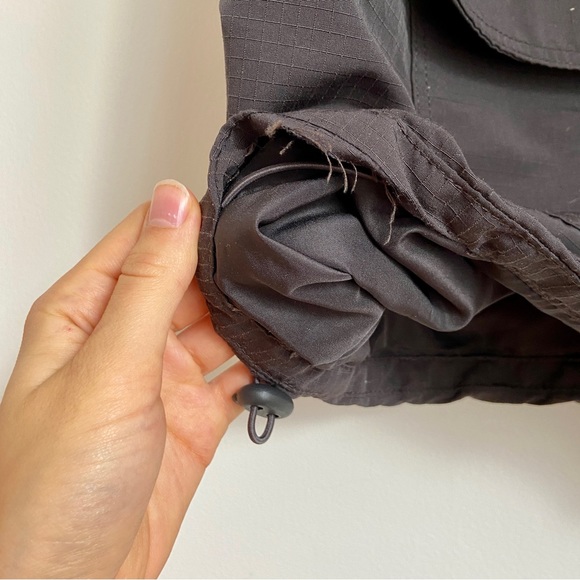 H&M // utility vest - Picture 5 of 6